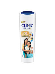 CLINIC PLUS RICE WATER SHAMPOO 55 ML